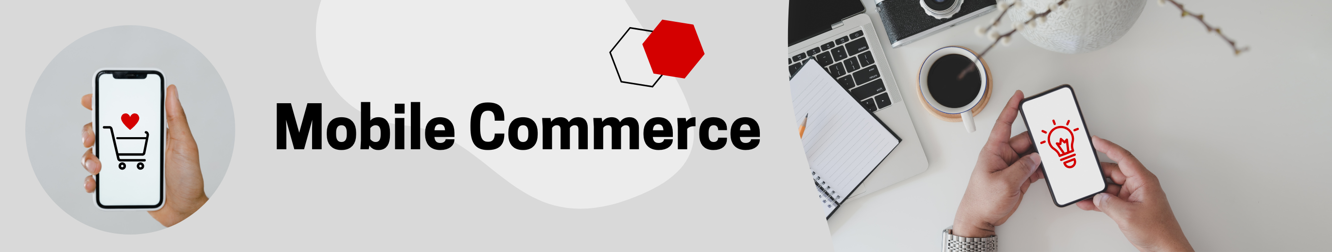 Mobile commerce – czyli era smartfonów w handlu internetowym